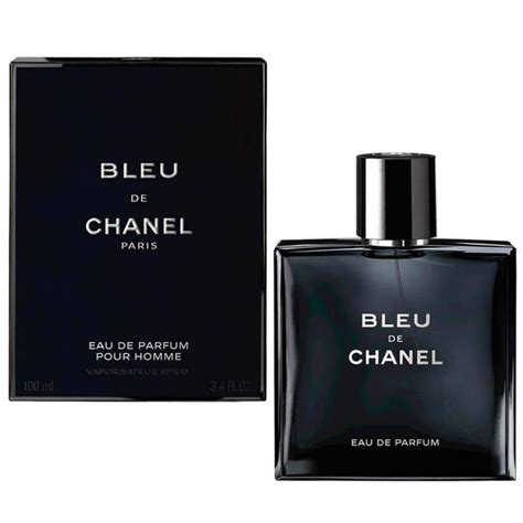 bleu de chanel preço portugal